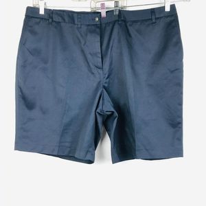 Twinhill Walking Blue Uniform Shorts